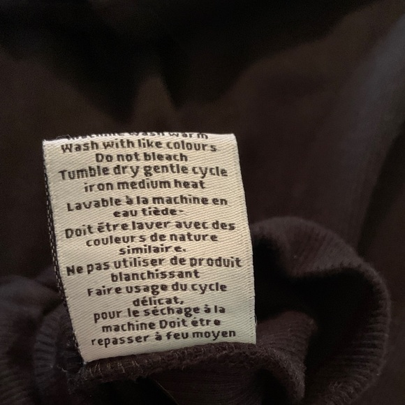 Infini Sweat-pant - Picture 6 of 7